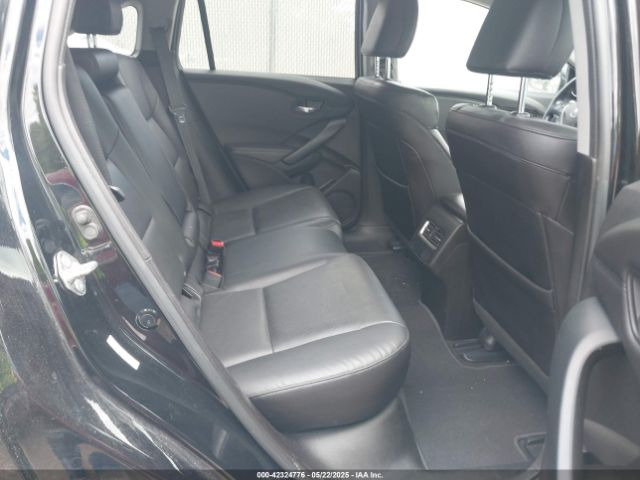 2018 ACURA RDX 5J8TB4H7XJL005112 Photo 7