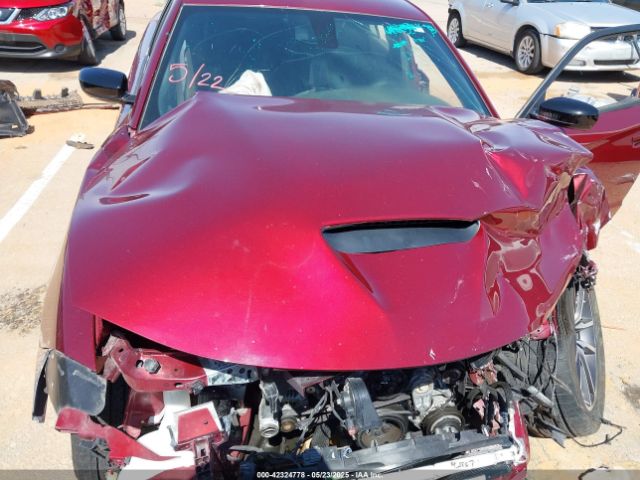 2023 DODGE CHARGER 2C3CDXCT3PH699375 Photo 9