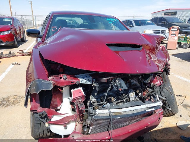2C3CDXCT3PH699375 Dodge Charger