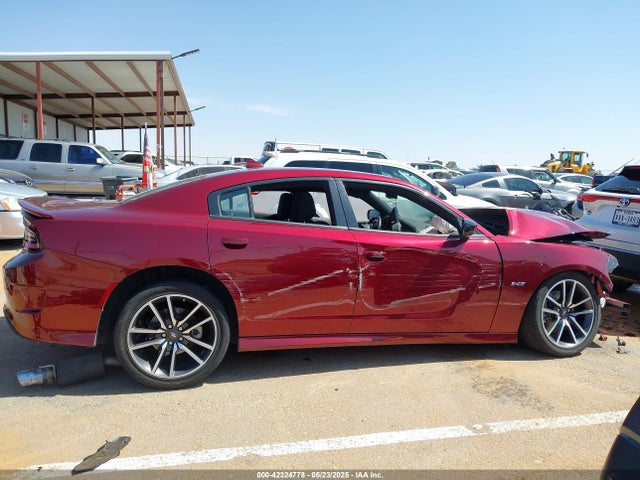 2C3CDXCT3PH699375 Dodge Charger