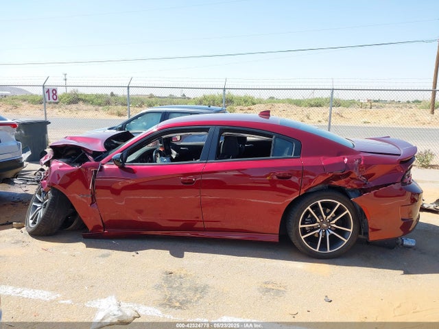 2C3CDXCT3PH699375 Dodge Charger