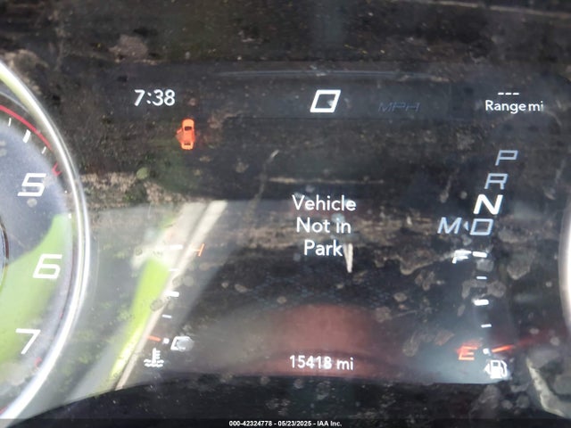 2C3CDXCT3PH699375 Dodge Charger