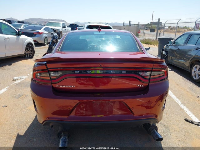 2C3CDXCT3PH699375 Dodge Charger