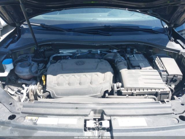 2021 VOLKSWAGEN TIGUAN 3VV2B7AX4MM121545 Photo 9