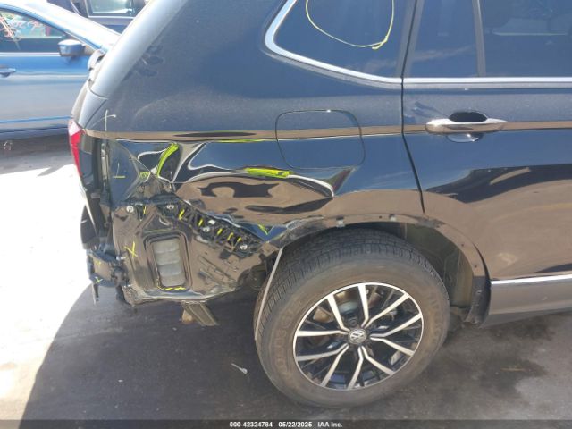 2021 VOLKSWAGEN TIGUAN 3VV2B7AX4MM121545 Photo 5