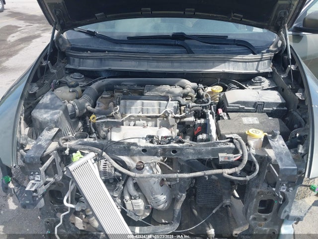 1C4PJLCB4FW567019 Jeep 2015