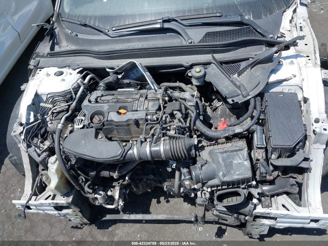 1HGCV2F9XJA002139 Honda k20c4