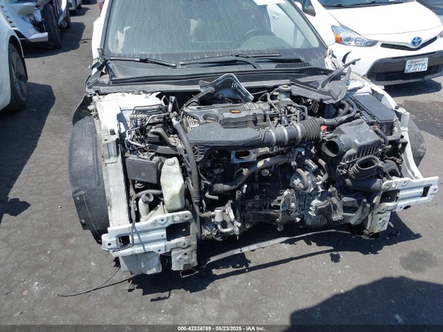 1HGCV2F9XJA002139 Honda k20c4