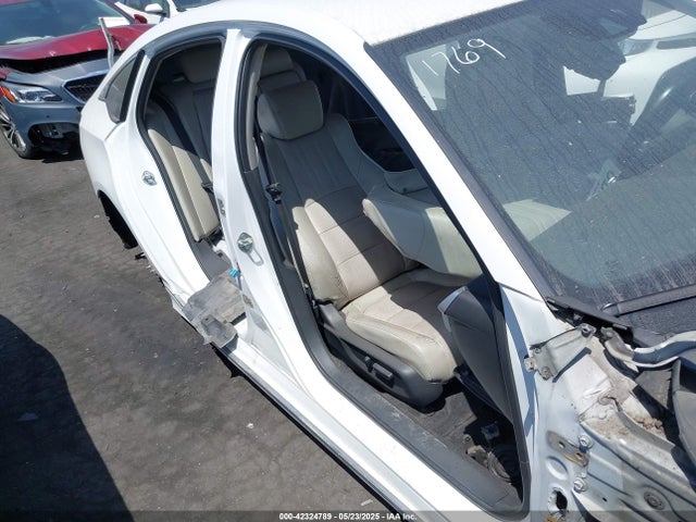 1HGCV2F9XJA002139 Honda k20c4