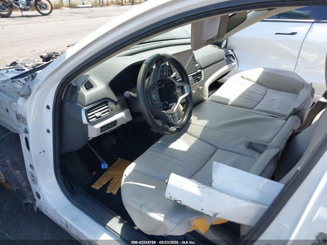 1HGCV2F9XJA002139 Honda k20c4