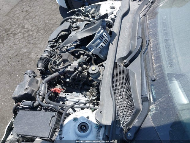 1HGCV2F9XJA002139 Honda k20c4