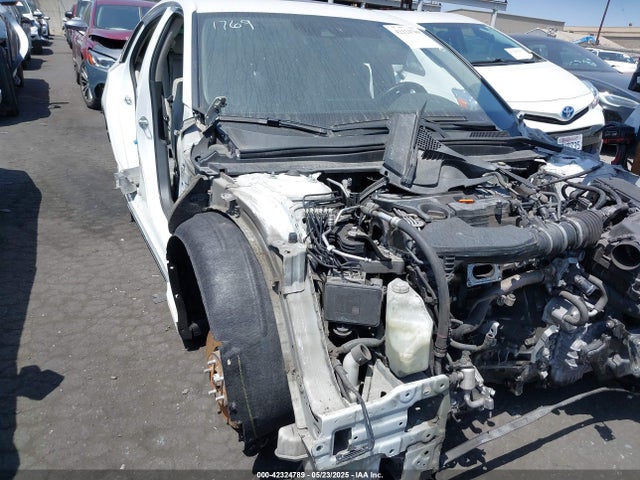 1HGCV2F9XJA002139 Honda k20c4