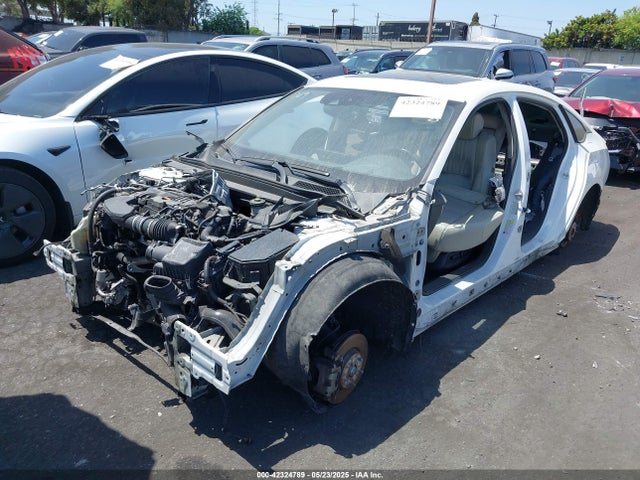 1HGCV2F9XJA002139 Honda k20c4