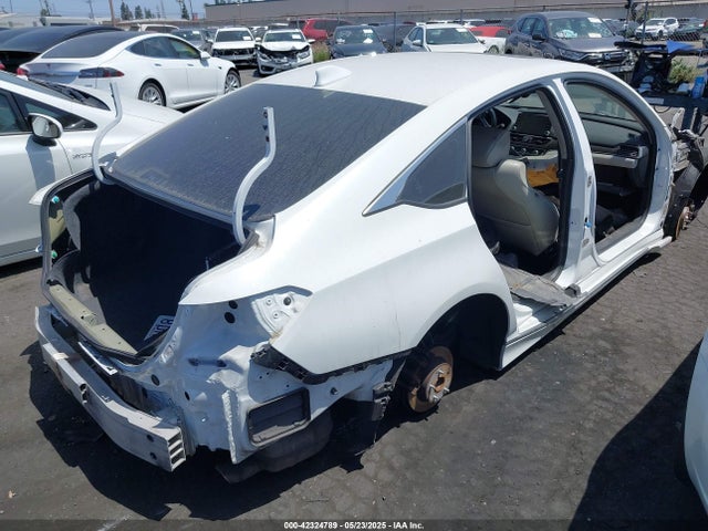 1HGCV2F9XJA002139 Honda k20c4
