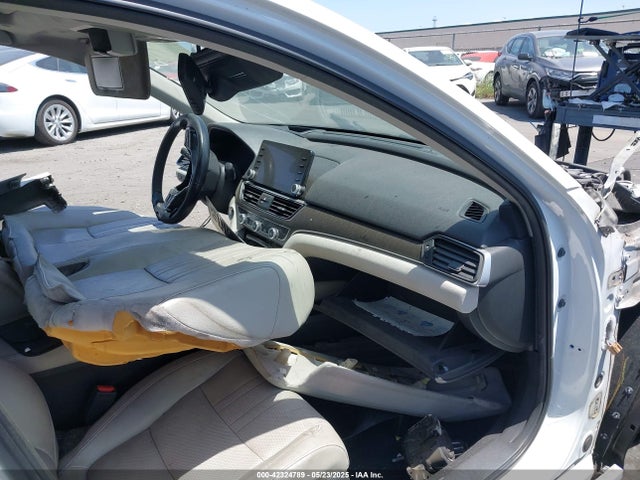 1HGCV2F9XJA002139 Honda k20c4