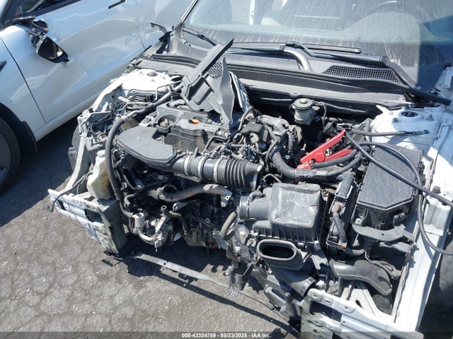 1HGCV2F9XJA002139 Honda k20c4