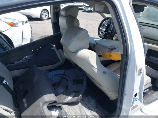 1HGCV2F9XJA002139 Honda k20c4
