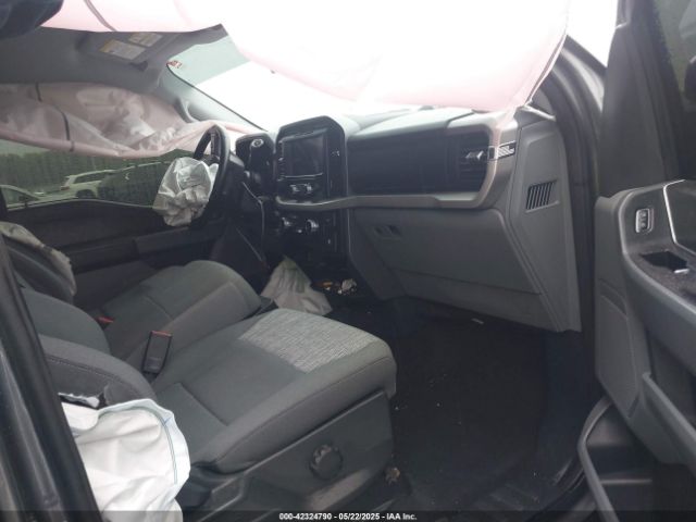 2023 FORD F-150 1FTFW1E81PFB58299 Photo 4