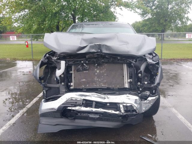 2023 FORD F-150 1FTFW1E81PFB58299 Photo 5
