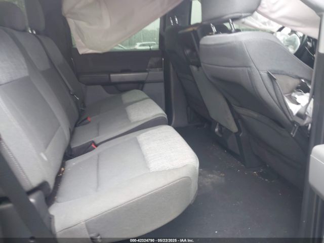 2023 FORD F-150 1FTFW1E81PFB58299 Photo 7