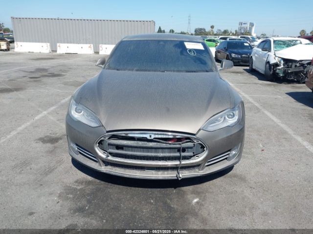 5YJSA1S27FF086203 Tesla Model S 70d/85d/p85d