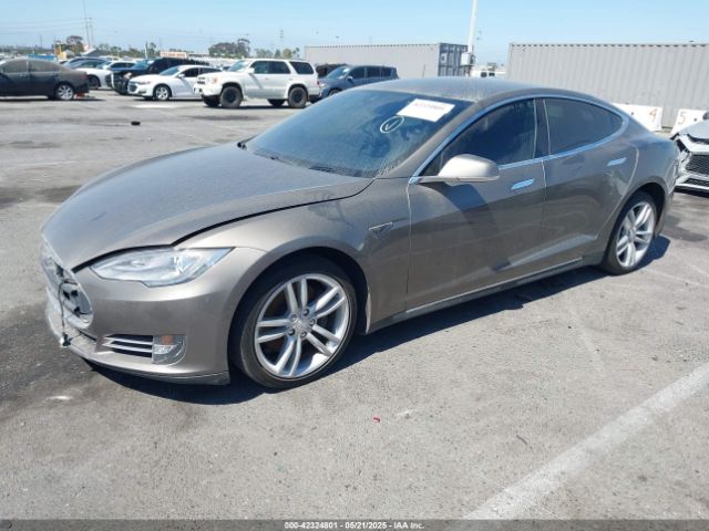 5YJSA1S27FF086203 Tesla Model S 70d/85d/p85d