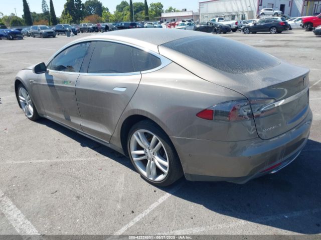 5YJSA1S27FF086203 Tesla Model S 70d/85d/p85d
