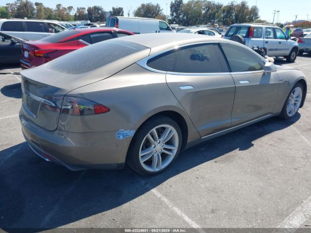 5YJSA1S27FF086203 Tesla Model S 70d/85d/p85d