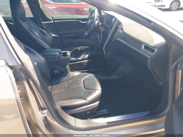 5YJSA1S27FF086203 Tesla Model S 70d/85d/p85d