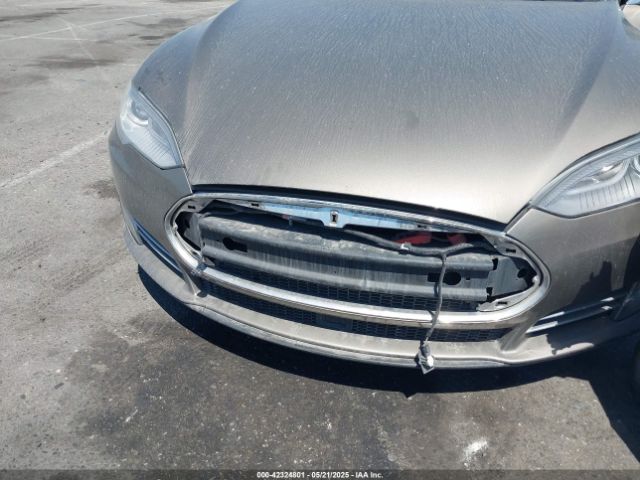 5YJSA1S27FF086203 Tesla Model S 70d/85d/p85d