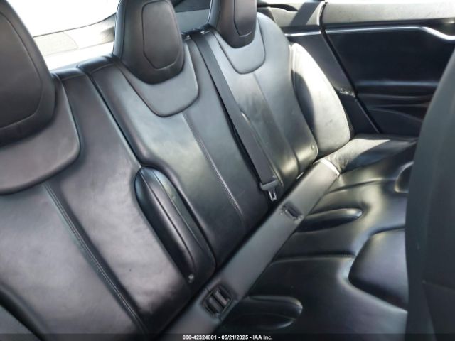 5YJSA1S27FF086203 Tesla Model S 70d/85d/p85d