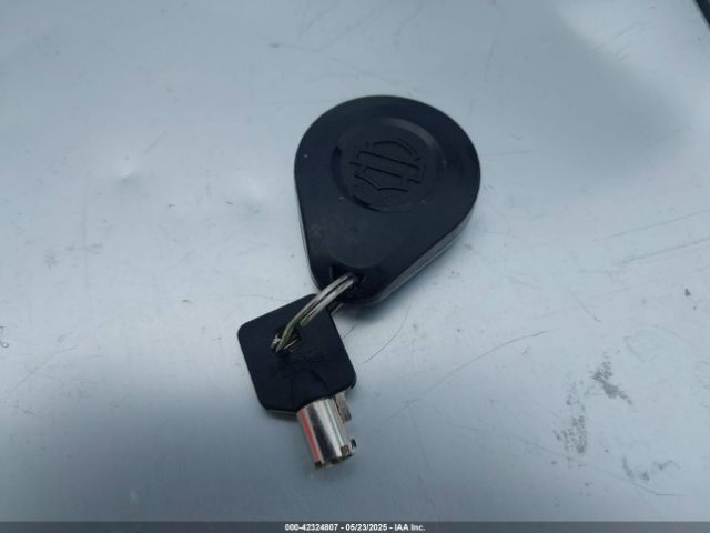 2020 HARLEY-DAVIDSON FLHX 1HD1KBC1XLB610753 Photo 10