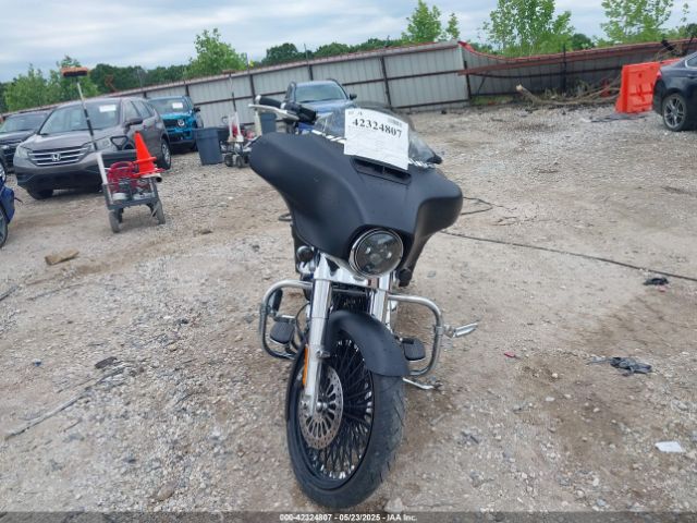 2020 HARLEY-DAVIDSON FLHX 1HD1KBC1XLB610753 Photo 4