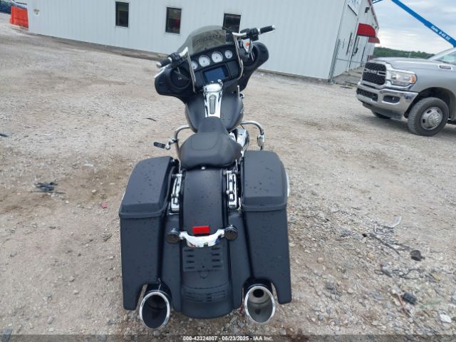 2020 HARLEY-DAVIDSON FLHX 1HD1KBC1XLB610753 Photo 5