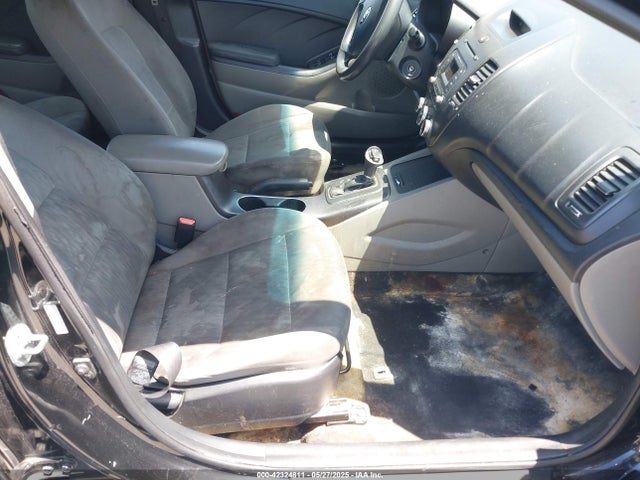 KIA mpi nu 2016 KNAFK4A68G5544089 Image 5