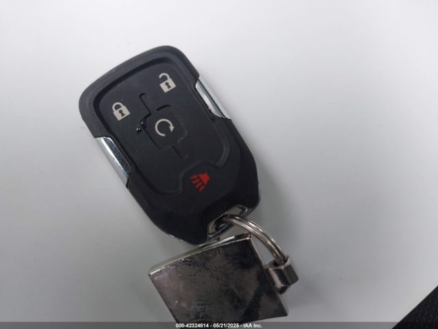 2020 GMC TERRAIN 3GKALPEV8LL299547 Photo 10
