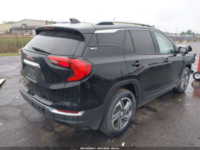 2020 GMC TERRAIN 3GKALPEV8LL299547 Photo 3