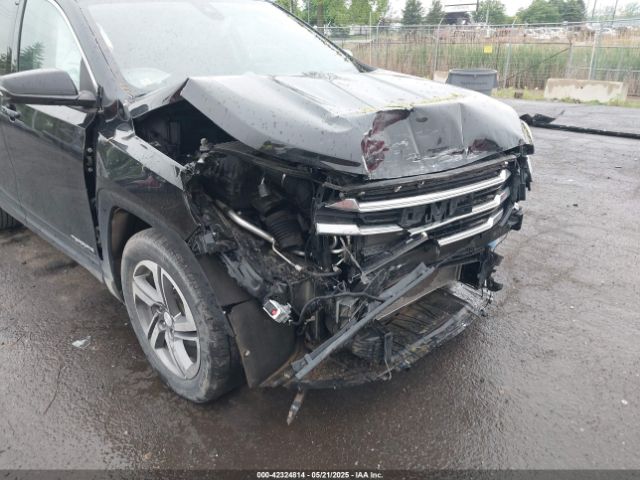 2020 GMC TERRAIN 3GKALPEV8LL299547 Photo 5
