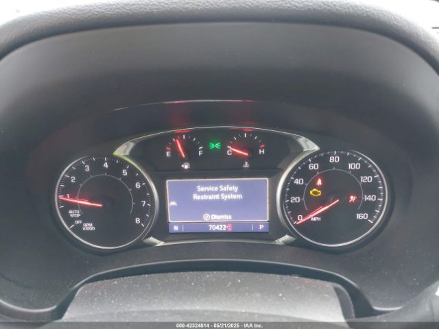 2020 GMC TERRAIN 3GKALPEV8LL299547 Photo 6