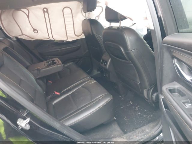2020 GMC TERRAIN 3GKALPEV8LL299547 Photo 7
