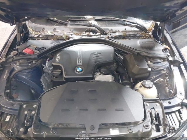 WBA3B3C51EJ983477 BMW 328i Xdrive