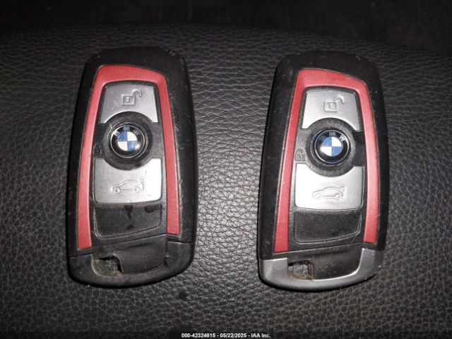 WBA3B3C51EJ983477 BMW 328i Xdrive