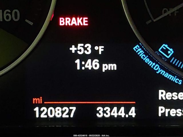 WBA3B3C51EJ983477 BMW 328i Xdrive