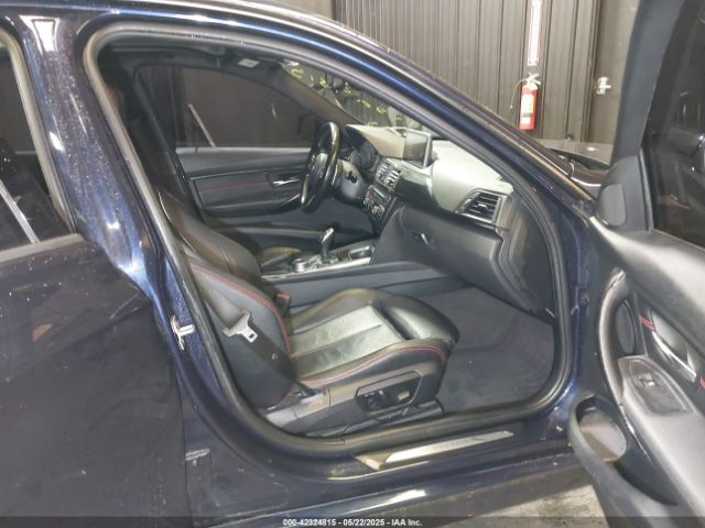 WBA3B3C51EJ983477 BMW 328i Xdrive