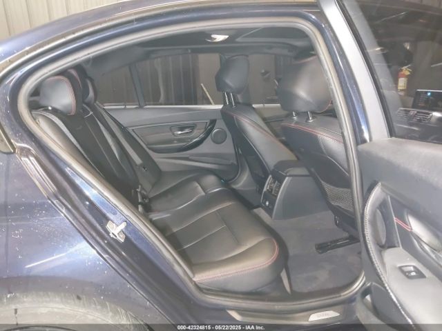 WBA3B3C51EJ983477 BMW 328i Xdrive