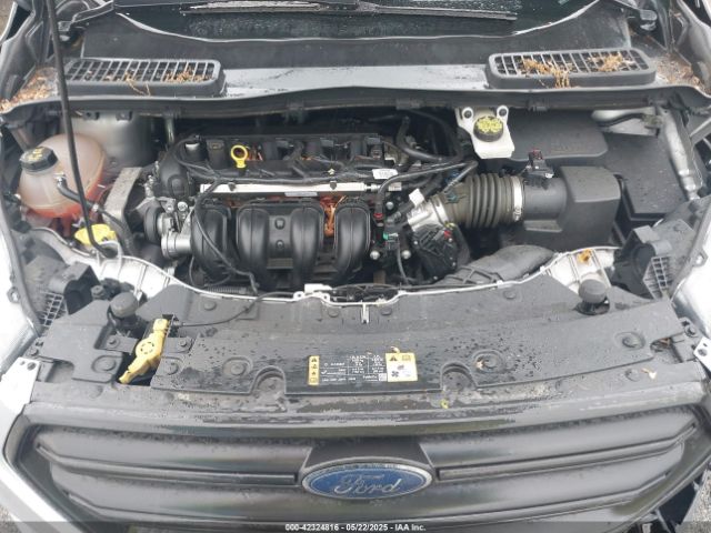 2019 FORD ESCAPE 1FMCU0F78KUA87997 Photo 9