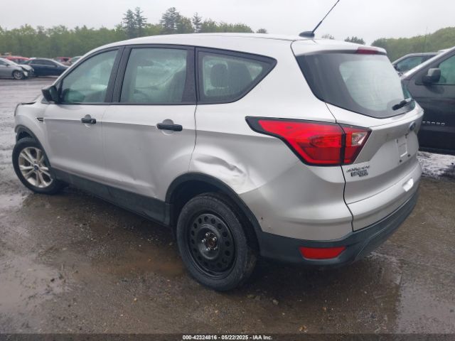 2019 FORD ESCAPE 1FMCU0F78KUA87997 Photo 2