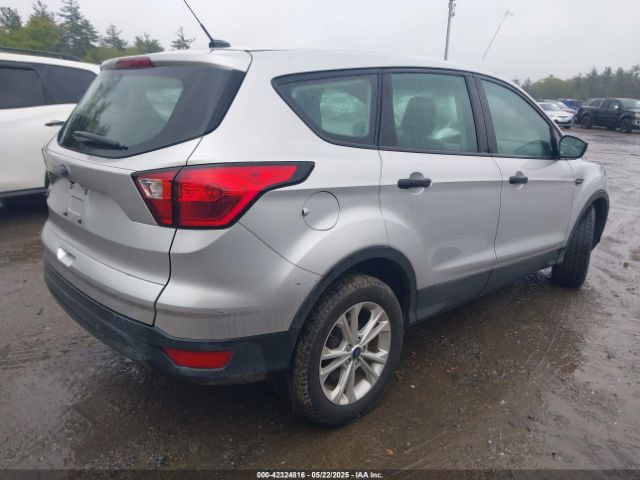 2019 FORD ESCAPE 1FMCU0F78KUA87997 Photo 3