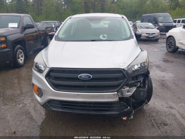2019 FORD ESCAPE 1FMCU0F78KUA87997 Photo 5