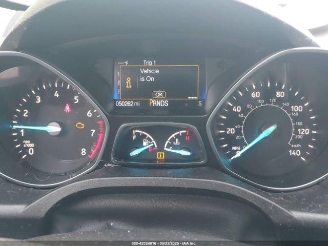 2019 FORD ESCAPE 1FMCU0F78KUA87997 Photo 6